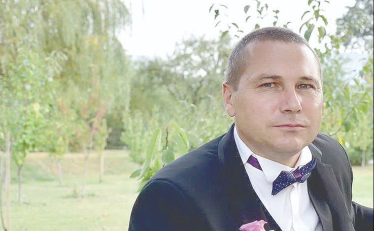 viorel, roman mort ungaria 