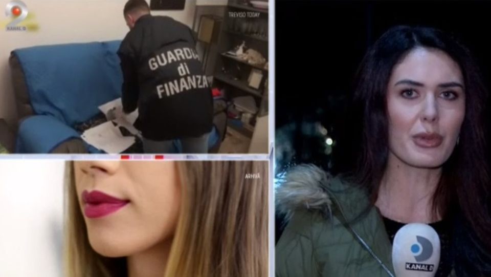 escorta de lux, carabinieri, imobiliare italia, jocuri olimpice 