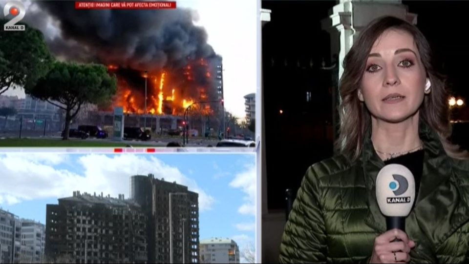 incendiu valencia, romance disparute, femei disparute, victime valencia 