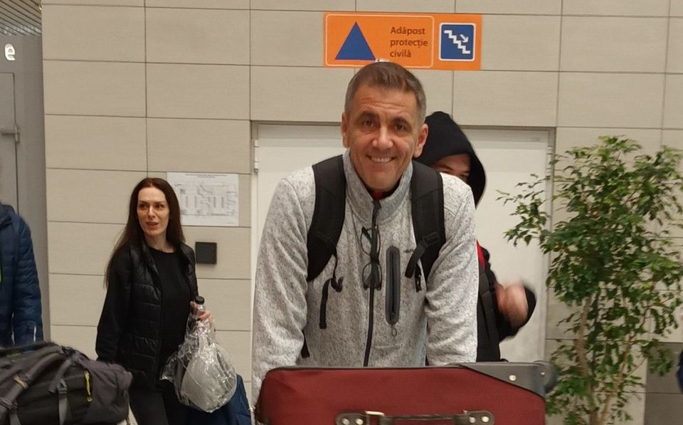 cosmin cernat, &bdquo;insula de 1 milion&rdquo; 