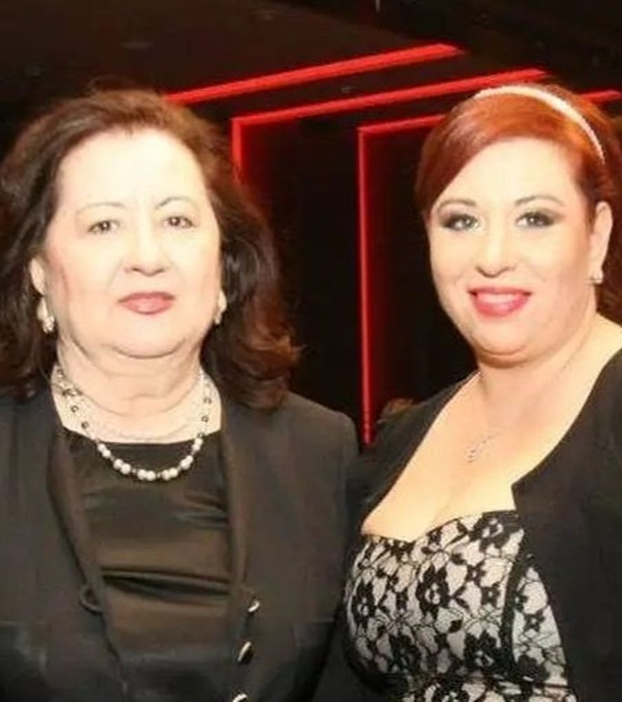 oana roman si mioara roman 