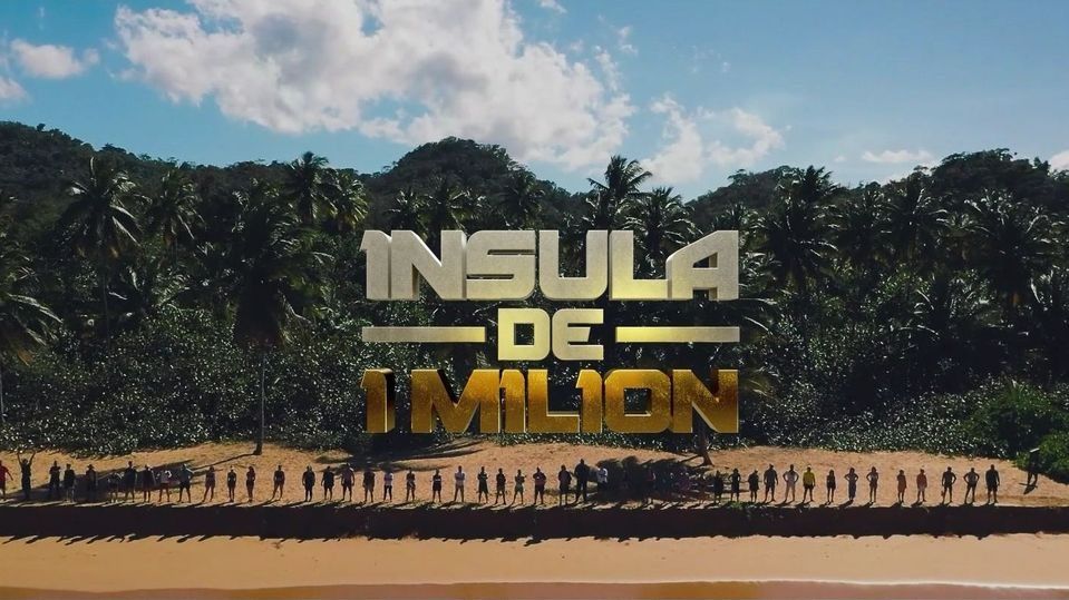 insula de 1 milion, insula de 1 milion premiera, armin nicoara, ionut sugacevschi