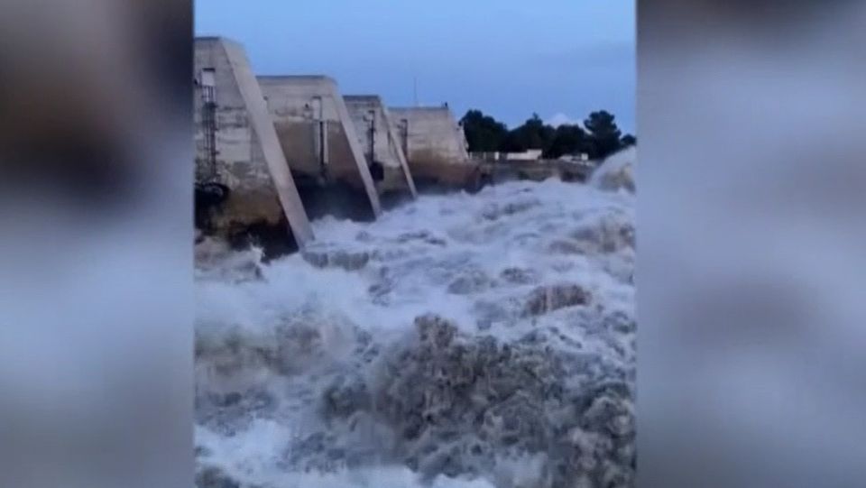 inundatii franta, avertisment mae, victime franta