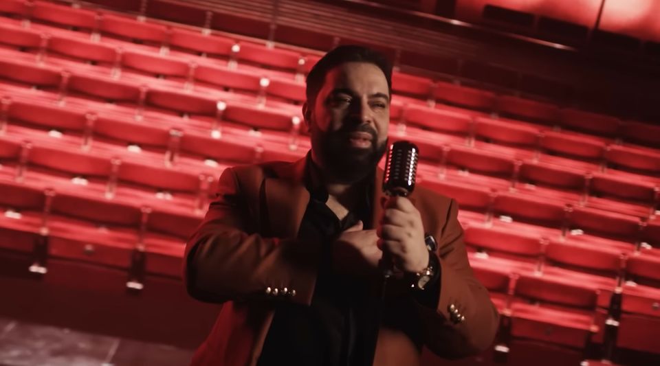 florin salam, retinut 