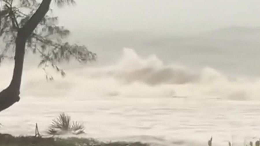 inundatii, vreme extreme, schimbari climatice