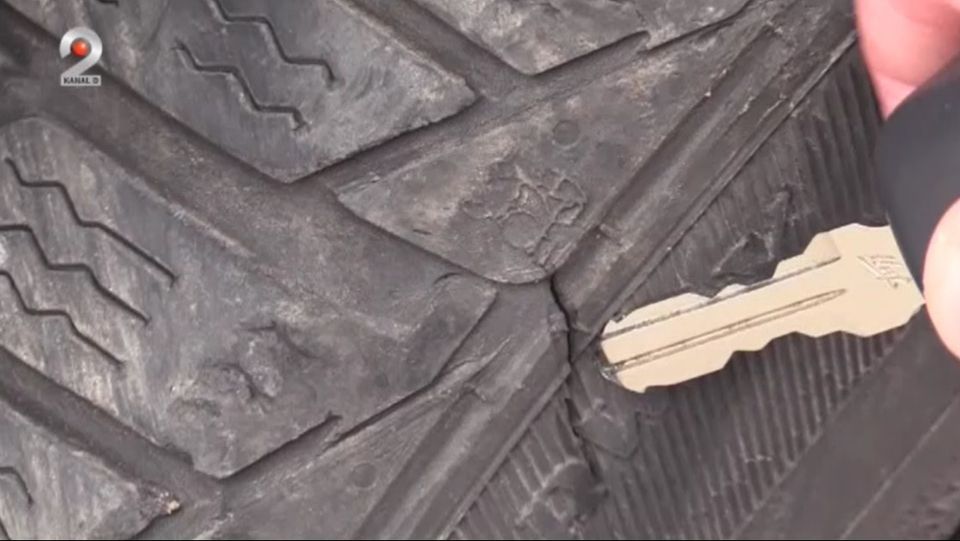 politie locala arad, masini vandalizate, infractor arad