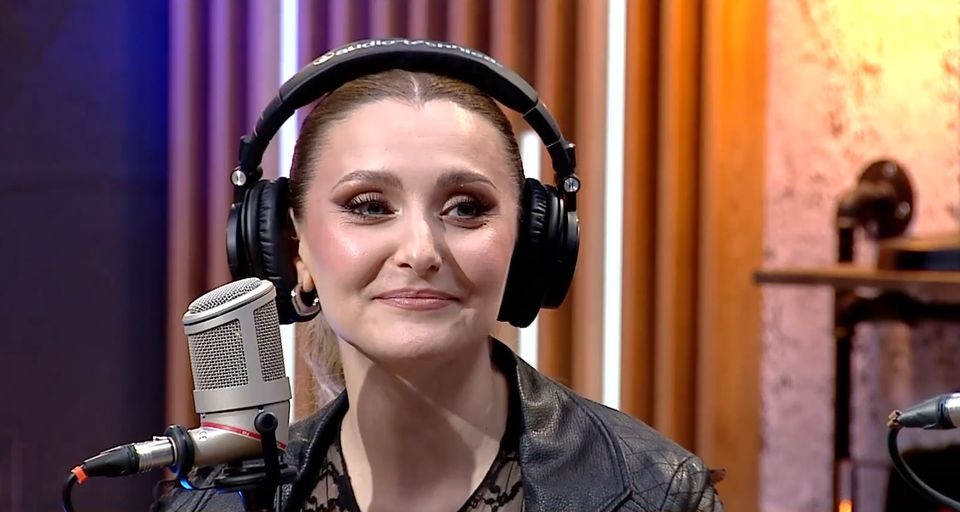 alina sorescu si alexandru ciucu 