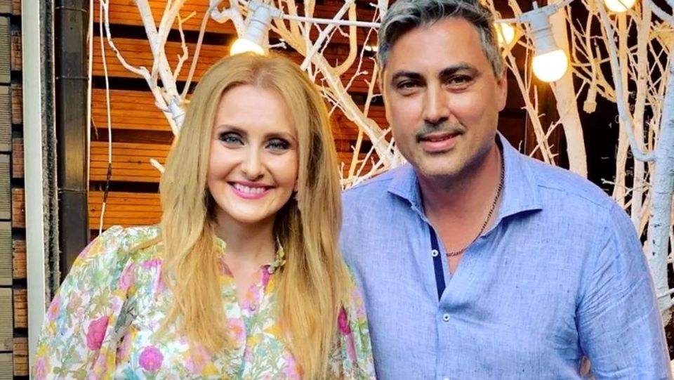 alina sorescu si alexandru ciucu 