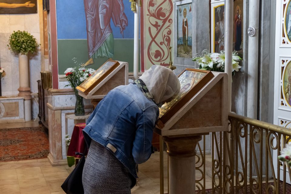 postul pastelui 2024 