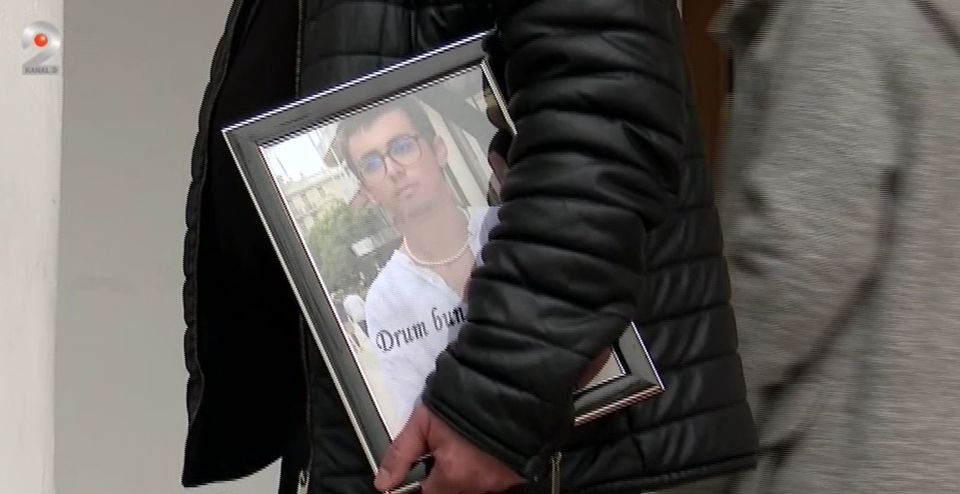 tatal lui sebi, victima lui vlad pascu 