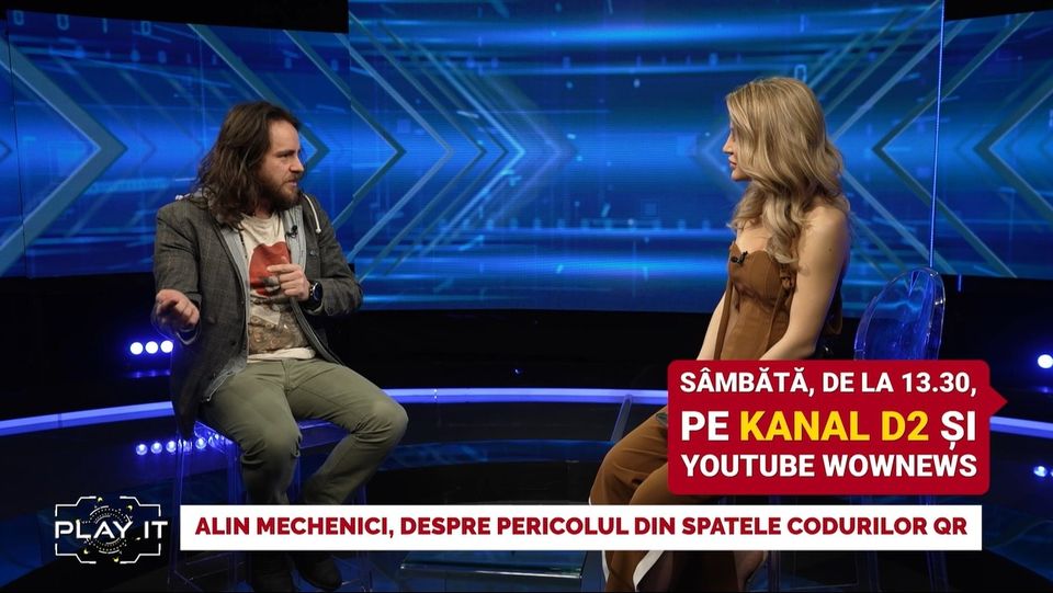 play it, adelina pestritu, play it editie noua