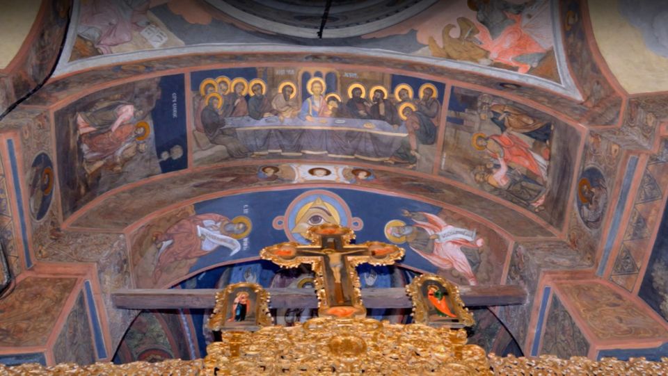 calendar crestin ortodox, sarbatori aprilie 2024, sarbatori cruce rosie