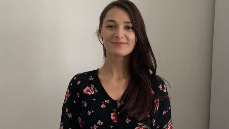 monica cioata cauza mortii 