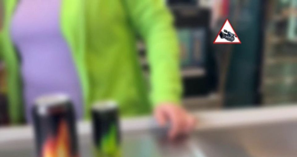 energizante vandute minorilor 