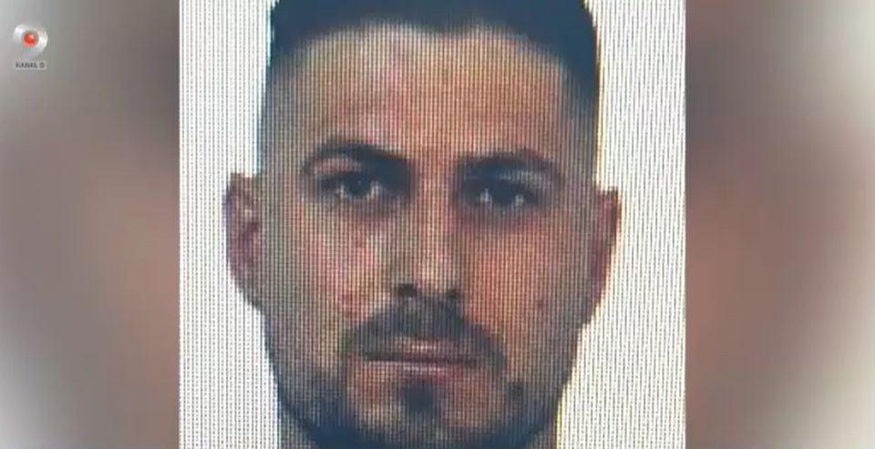 adrian kreiner, adrian kreiner asasini, suspect condamnat 