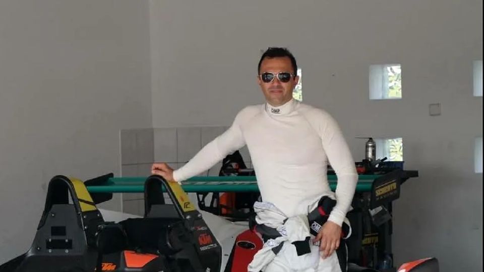 adrian kreiner, adrian kreiner asasini, suspect condamnat 