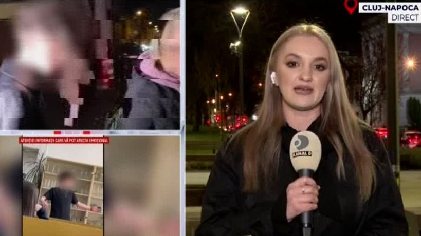 scoala mures, elev bataus, elev exmatriculat