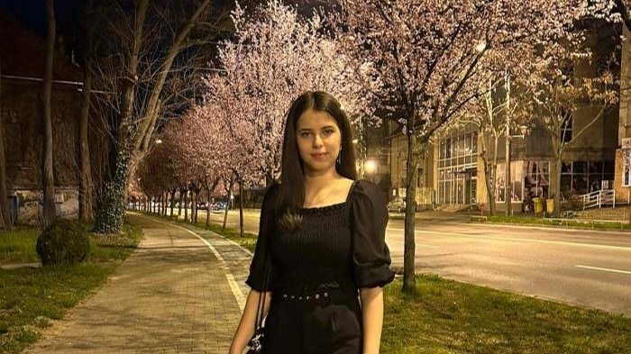 andreea, tanara ucisa timisoara 