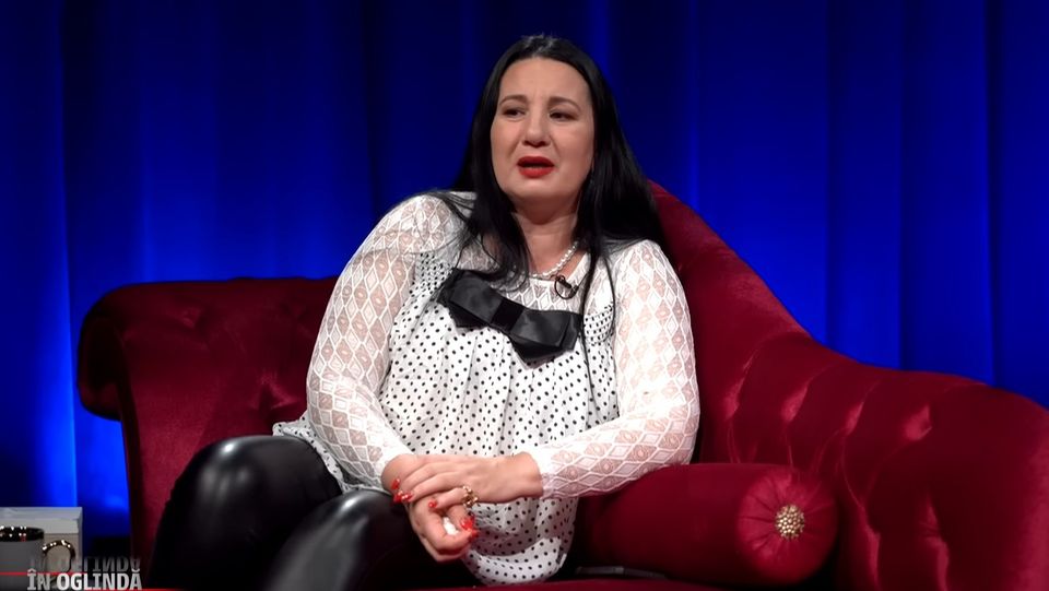 mari schimb de mame, in oglinda, kanal D2 