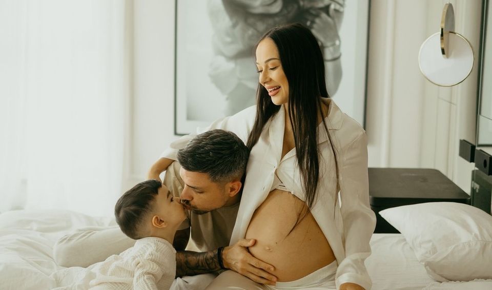 vladuta lupau gravida 