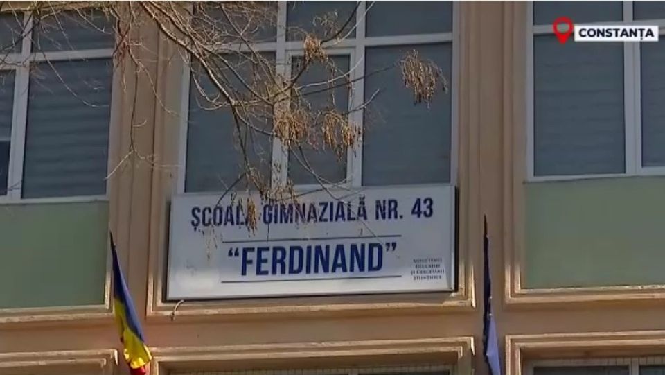 invatatoare constanta, copii jigniti, invatatoare anchetata 