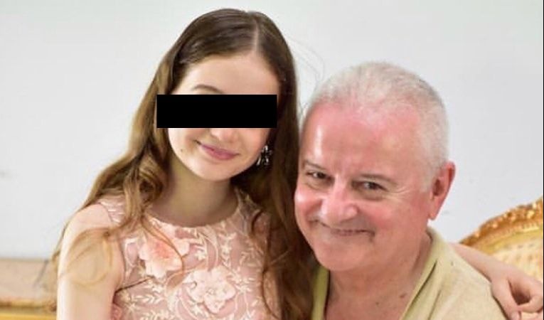 irinel columbeanu si irinuca 