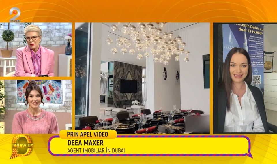 deea maxer