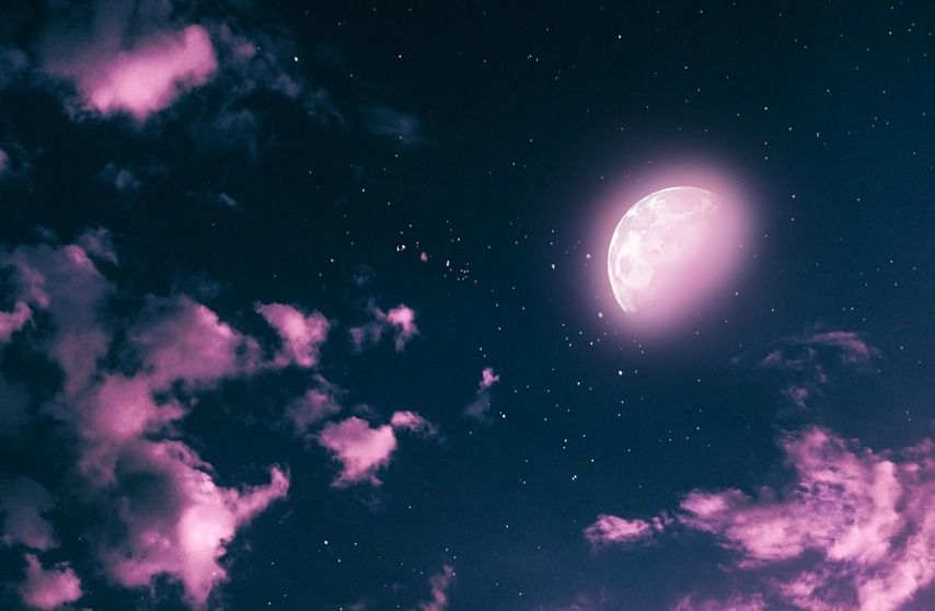 fazele lunii aprilie 2024 