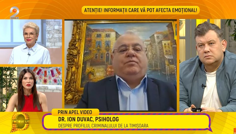 mirel dragomir criminal 