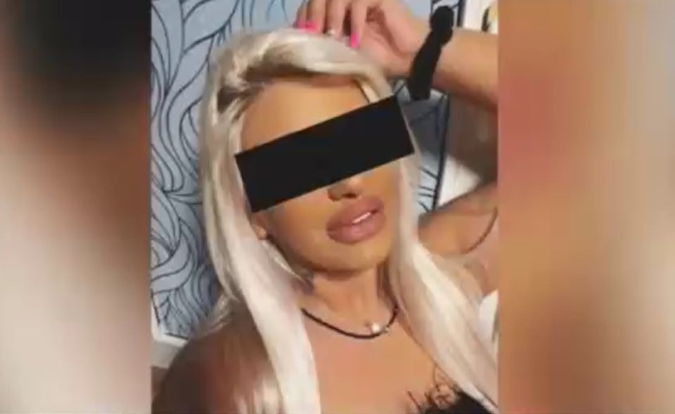 nicoleta, medic estetician fals 