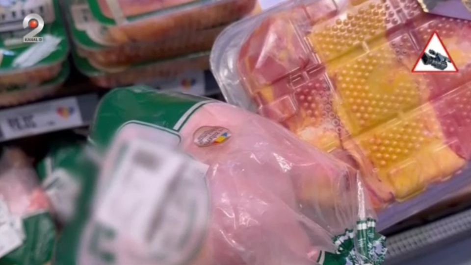 pui vopsit, carne de pui, anpc, salmonella 