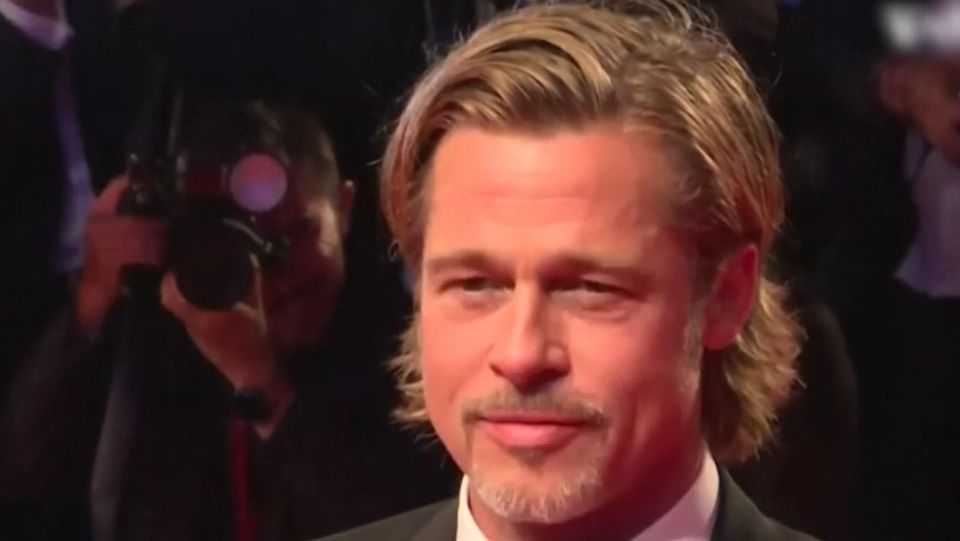 brad pitt, tepari nigerieni, romanca tepuita