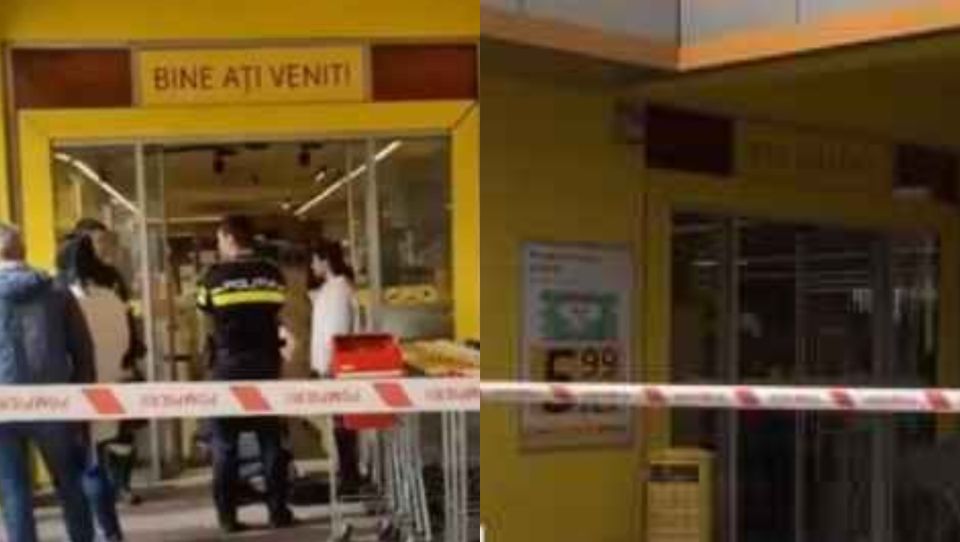 tavan desprins, batrana ranita, isu bucuresti