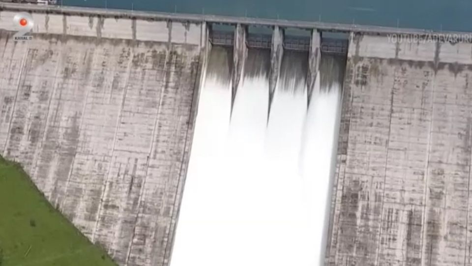 baraj bicaz, lac bicaz, isu