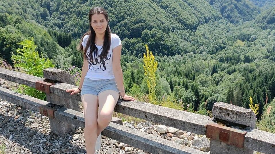 andreea morega, mirel din timisoara, tanara ucisa timisoara 