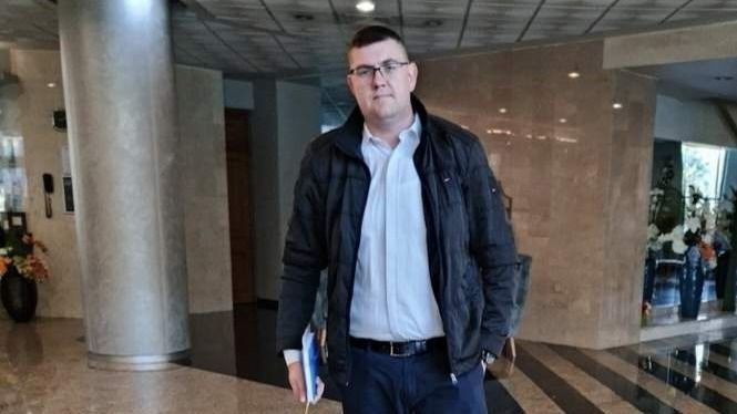 robert asistent, tanar mort, asistent medical mort 