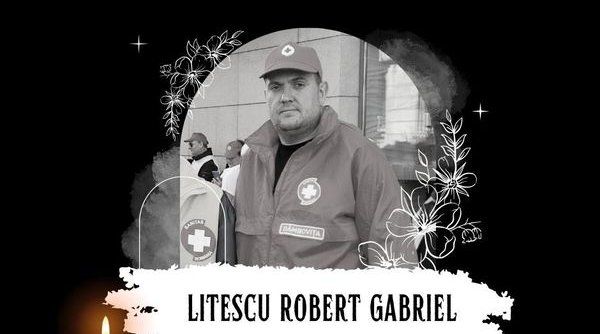 robert, asistent medical dambovita 