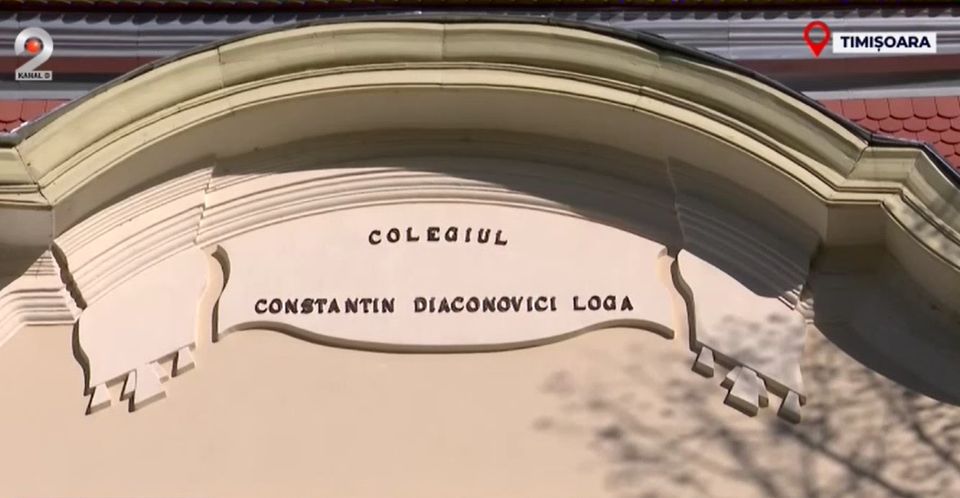 virus scoala timisoara 