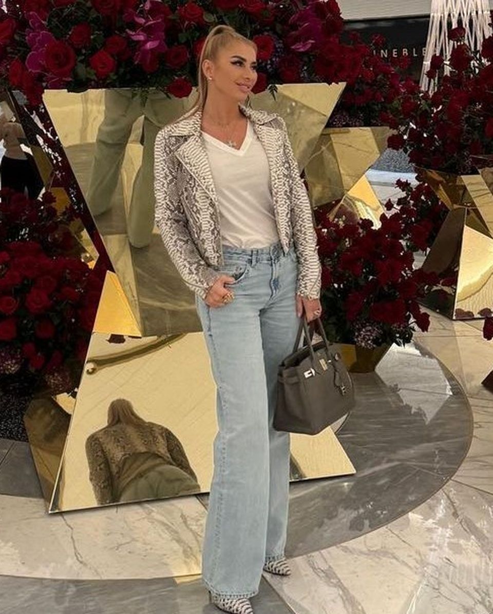 anamaria prodan, ronald gavril, anamria prodan casatorie 