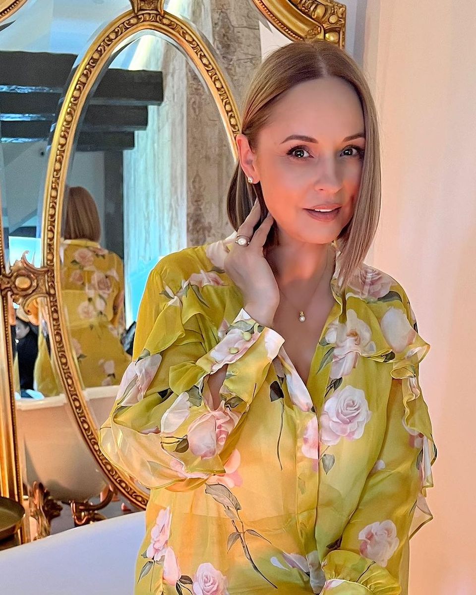 andreea marimn dieta, andreea marin silueta, andreea marin probleme de sanatate 