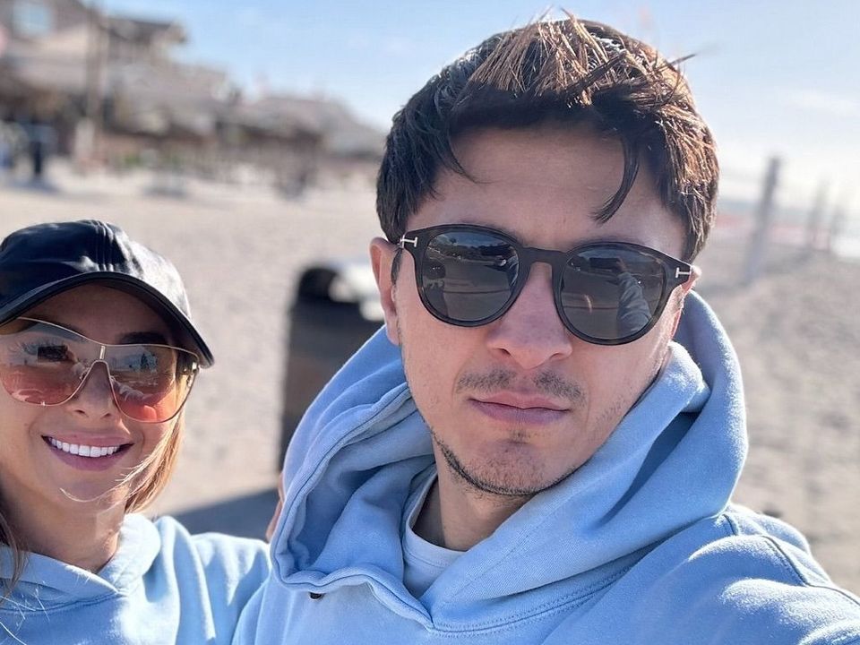 anamaria prodan si ronald gavril 