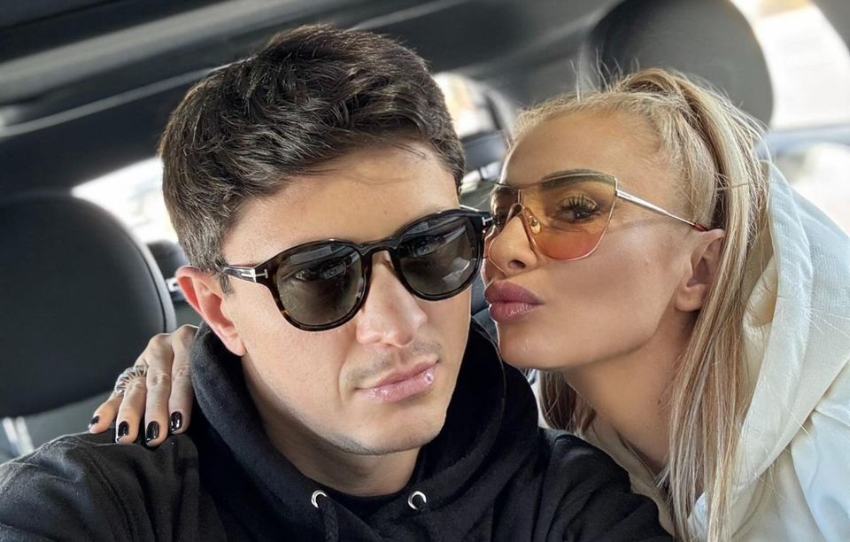 anamaria prodan si ronald gavril 