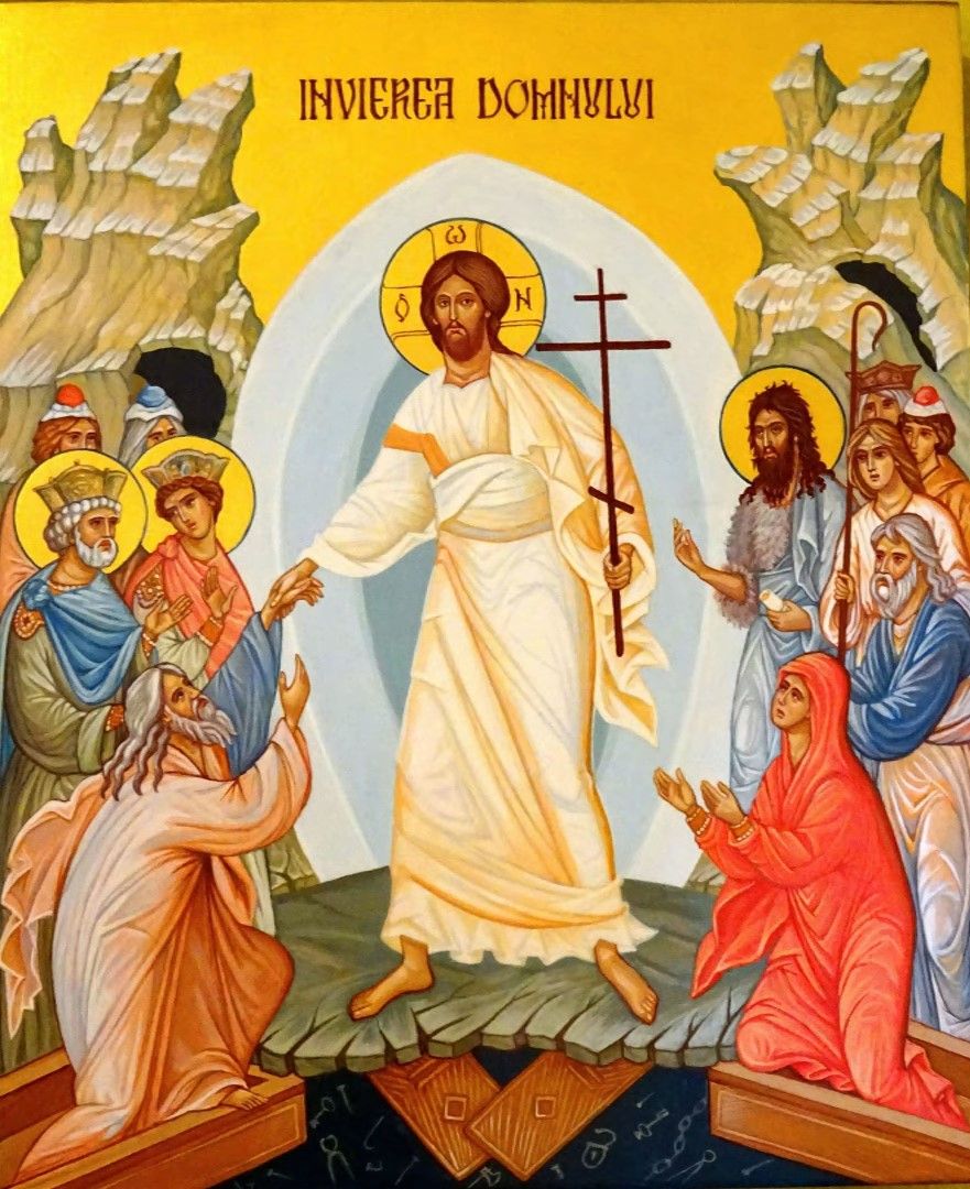 paste 2024, miercurea mare, traditii paste 2024 