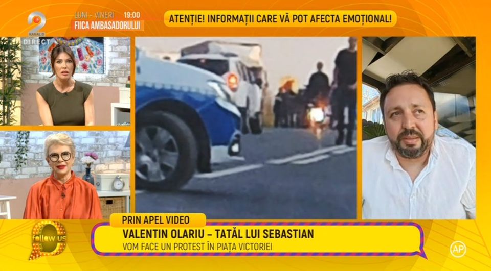 vlad pascu, sebastian olariu, vlad pascu proces, valentin olariu, follow us 