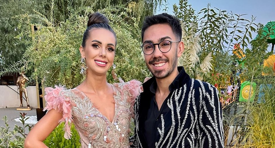 georgiana lobont si armin nicoara 