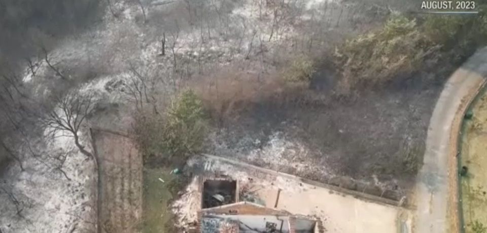 incendii grecia, MAE, incendii vegetatie, pompieri 