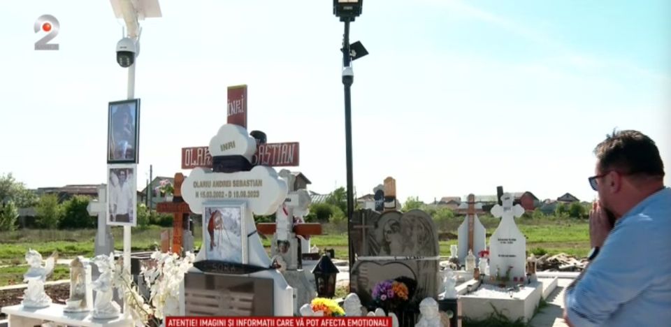 vlad pascu, mihai pascu, accident 2 mai 