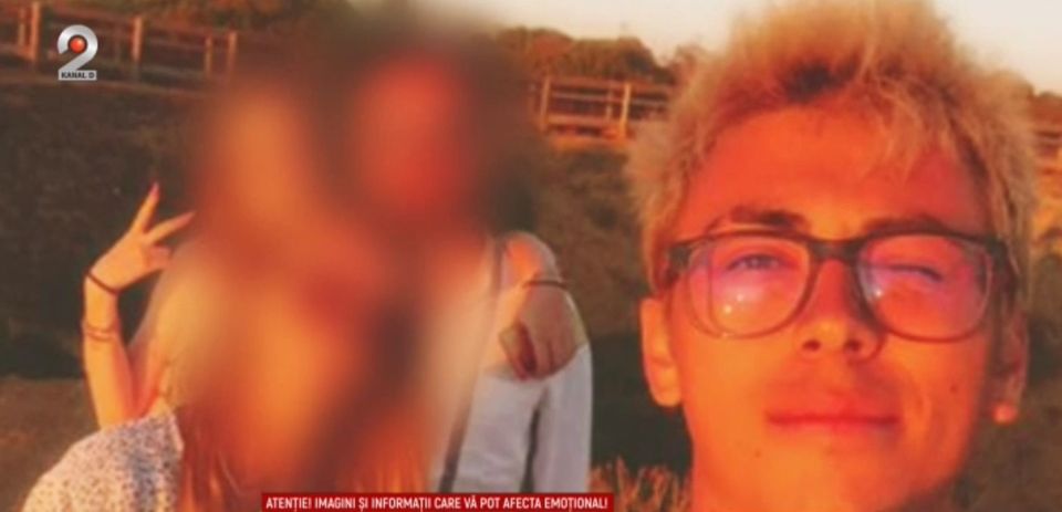 vlad pascu, mihai pascu, accident 2 mai 