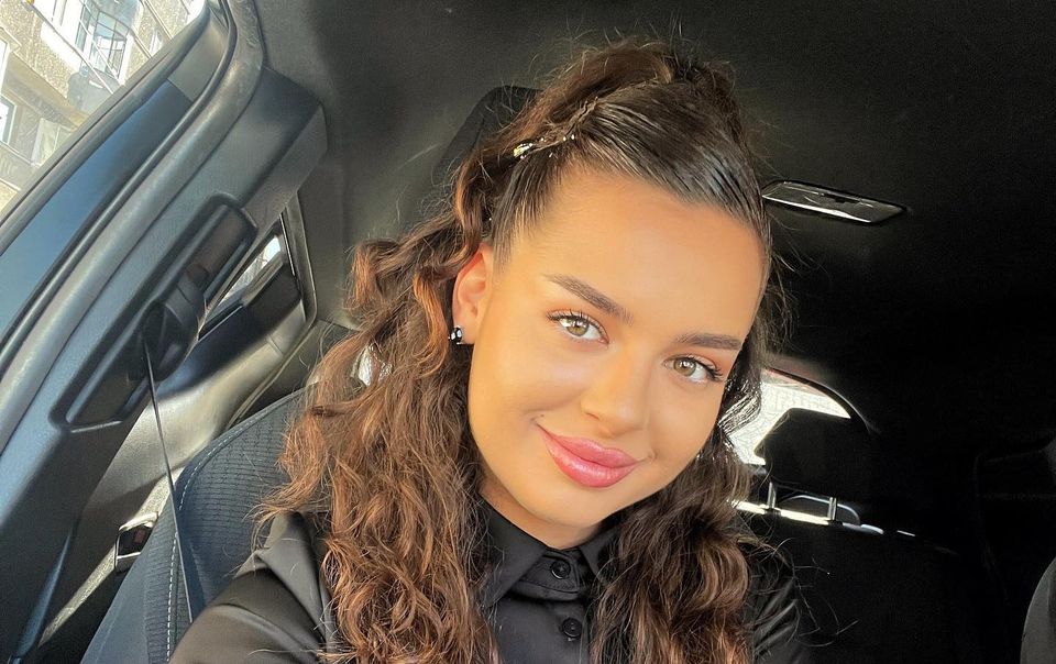 jador si logodnica lui 