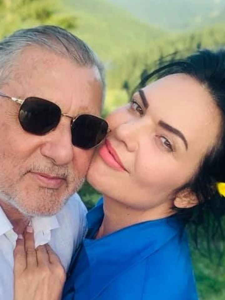 ilie nastase si ioana copil 